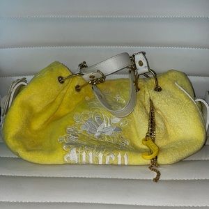 Juicy Couture shoulder bag